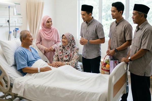 pesakit kanser