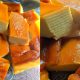 puding karamel