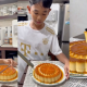 RESEPI PUDING KARAMEL