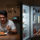 sahur awal