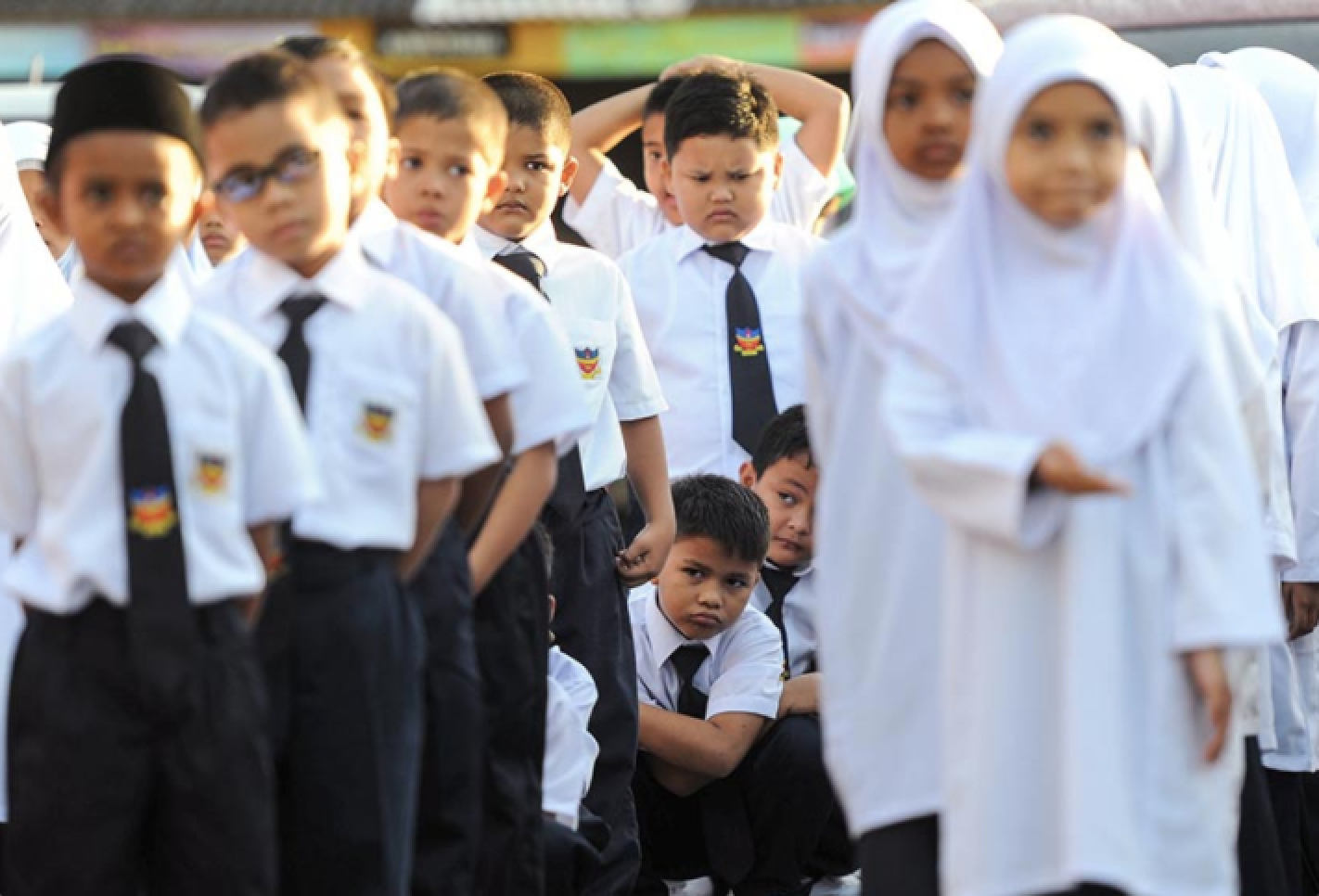 MURID 6 TAHUN