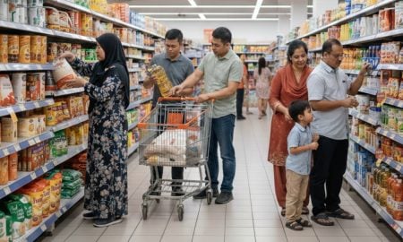 senarai barang MyKasih 2026