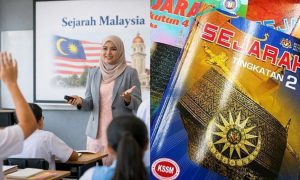 subjek sejarah