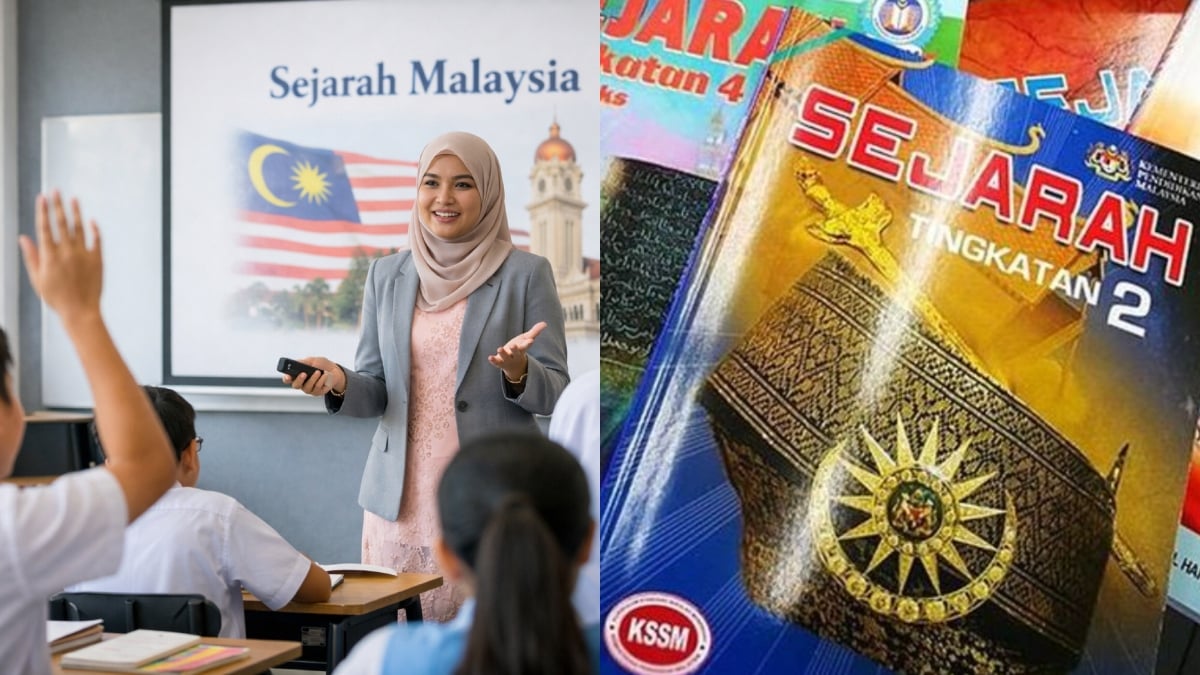 subjek sejarah