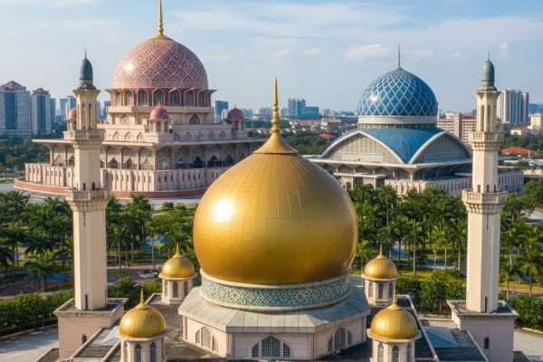 tarawih ekspres