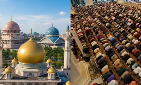 tarawih ekspres