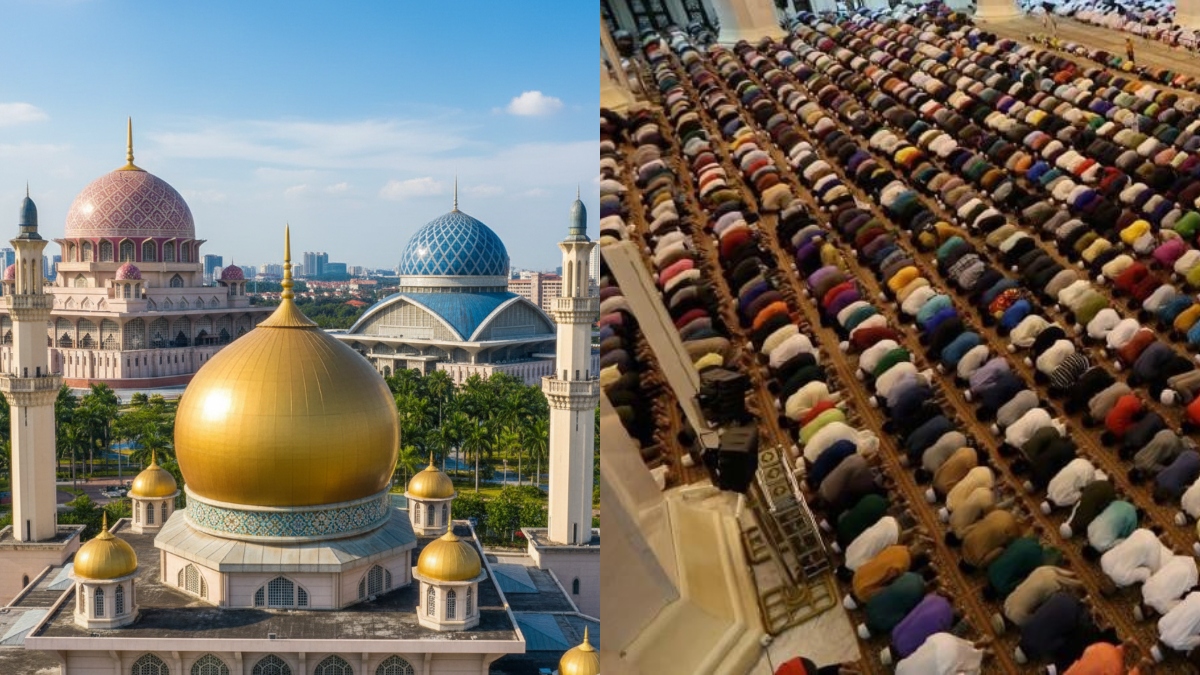 tarawih ekspres