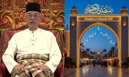 tarikh puasa 2026