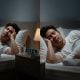 terjaga tengah malam