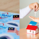 TUKAR ALAMAT