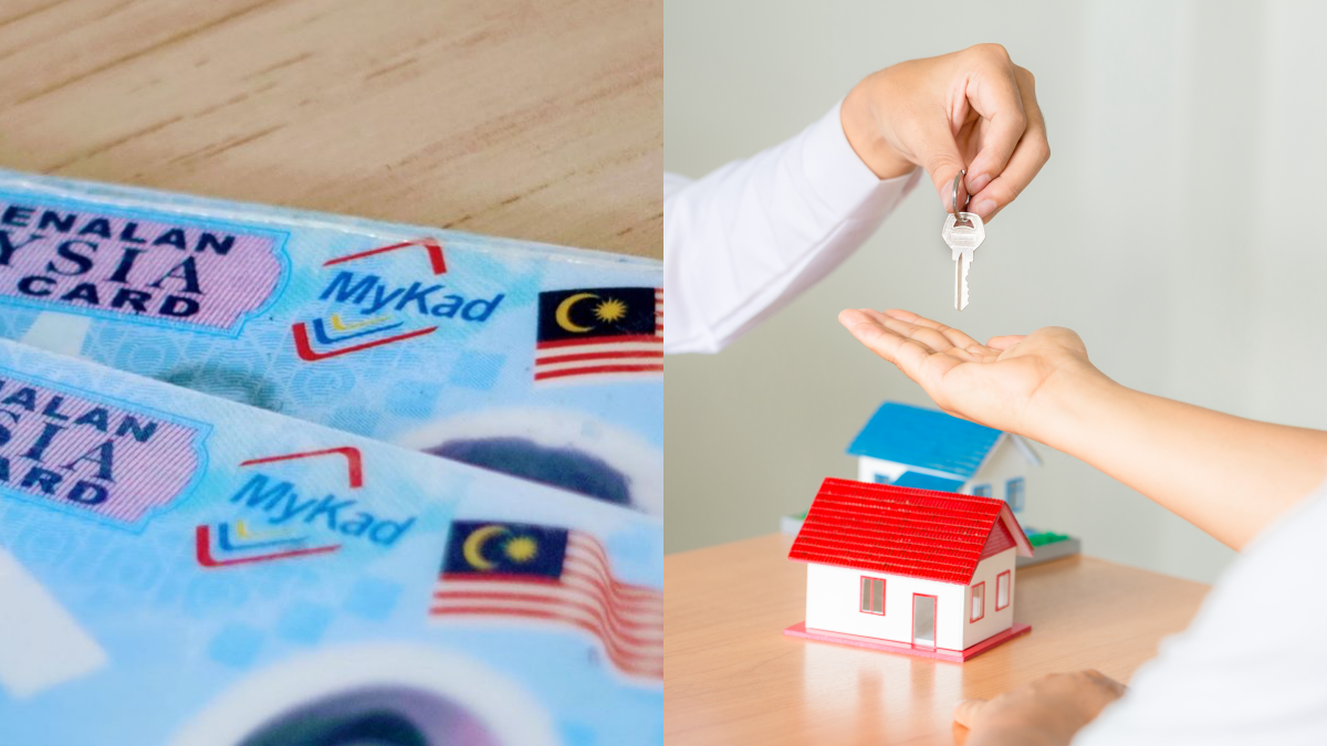TUKAR ALAMAT