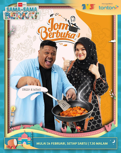 PROGRAM LIFESTYLE TV3