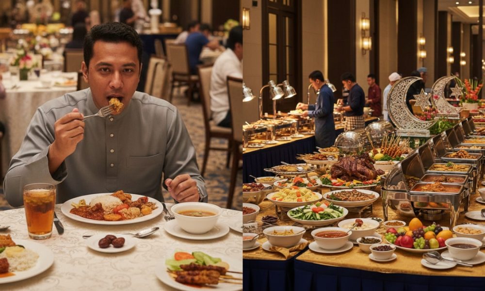 Hashim Hotel Roti Senarai Resort & Hotel Halal JAKIM Wilayah Utara 2026
