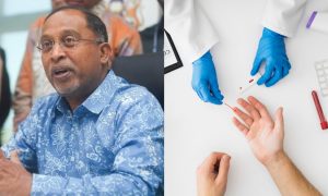 ujian saringan hiv