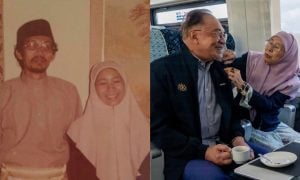 ulang tahun perkahwinan