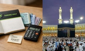 visa haji