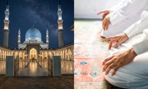 10 malam terakhir ramadan