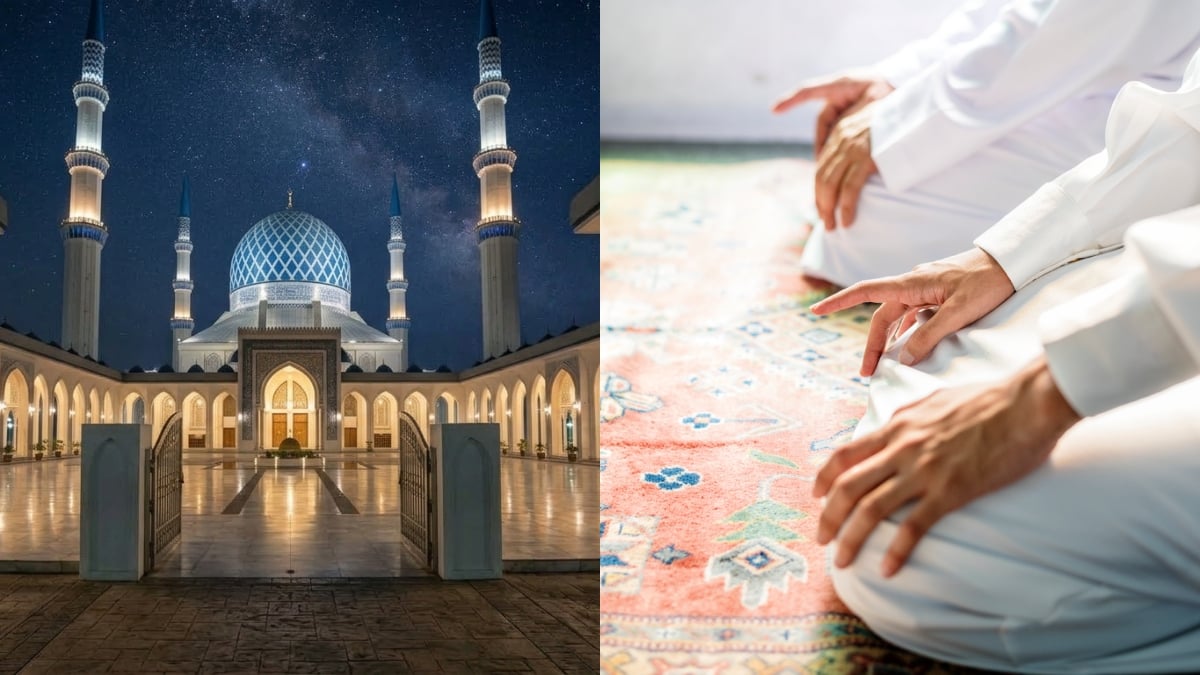 10 malam terakhir ramadan