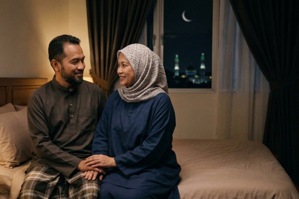 10 malam terakhir ramadan