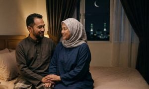 10 malam terakhir ramadan