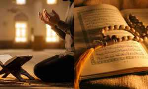 10 MALAM TERAKHIR RAMADAN