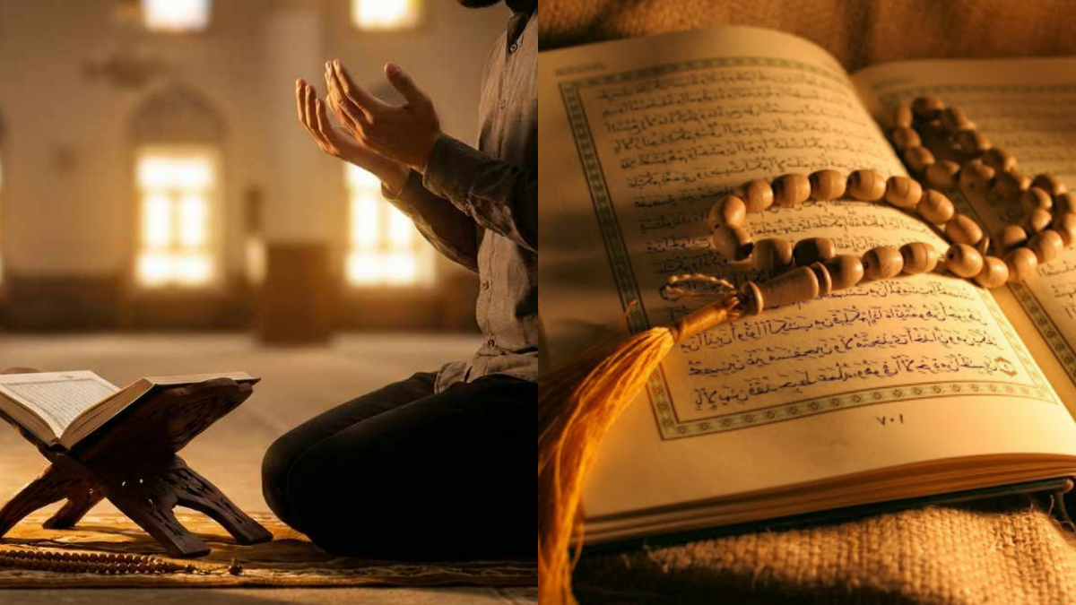 10 MALAM TERAKHIR RAMADAN
