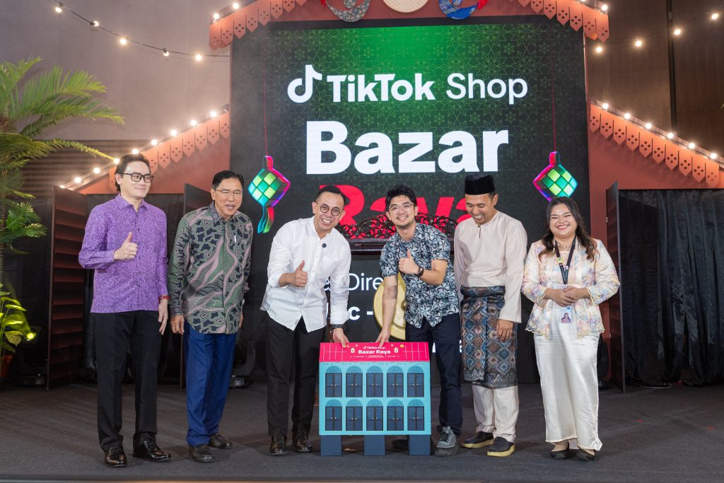 TikTok Shop