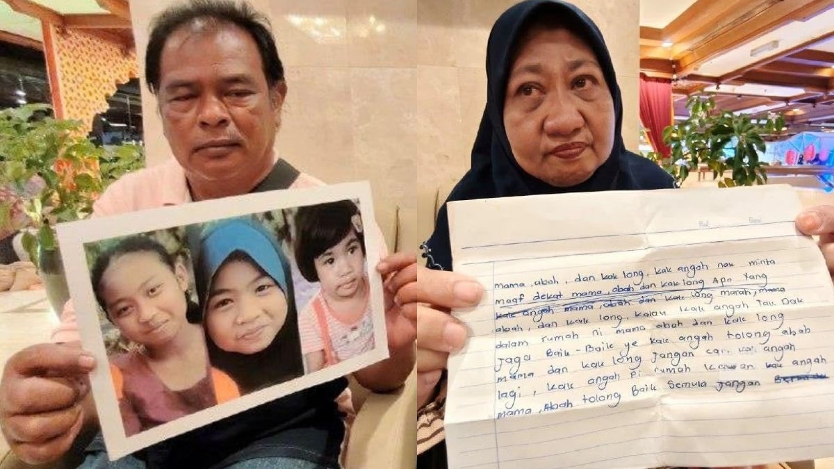 3 beradik