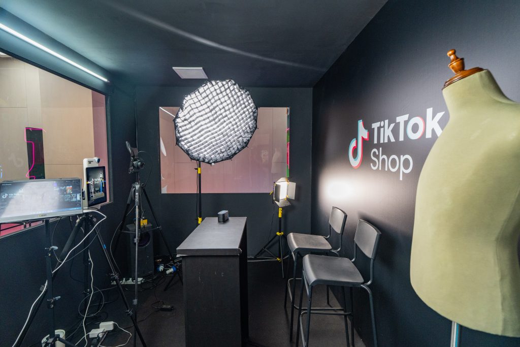 TikTok Shop