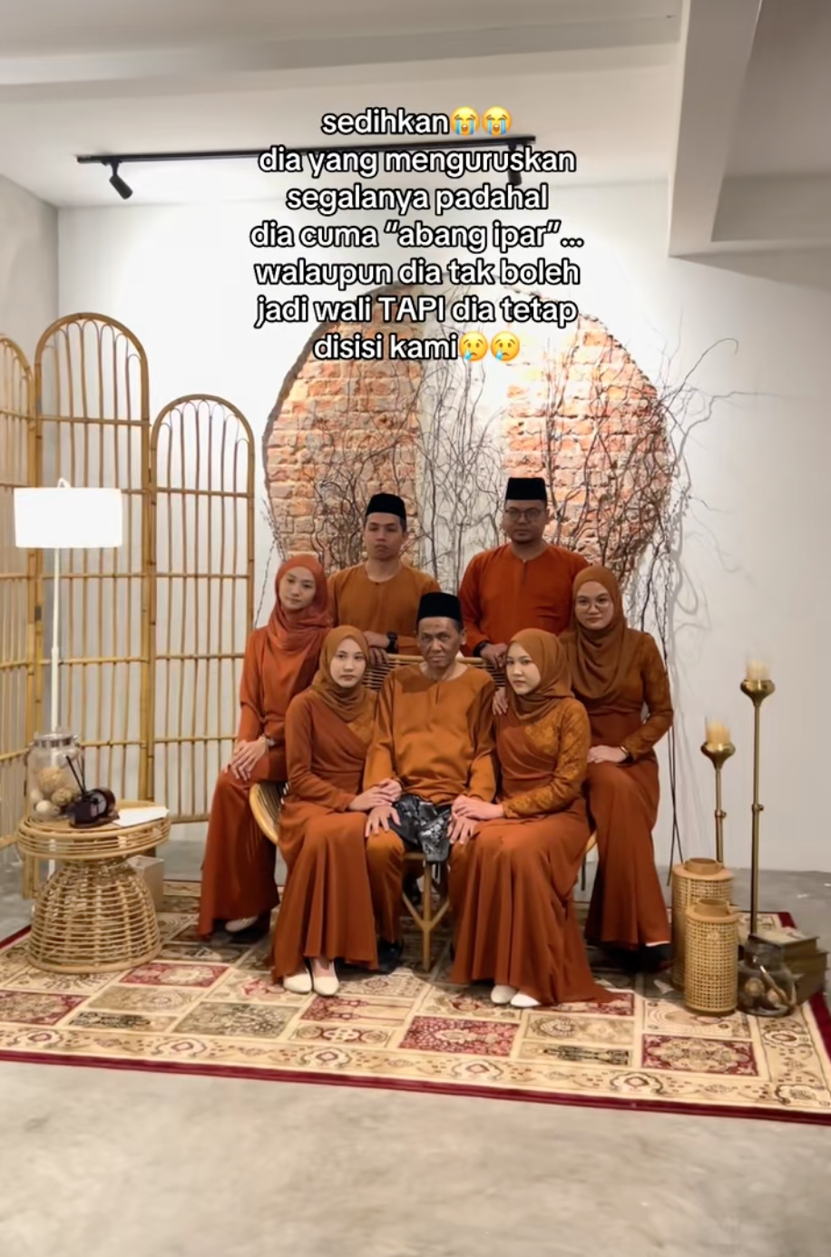 ABANG IPAR