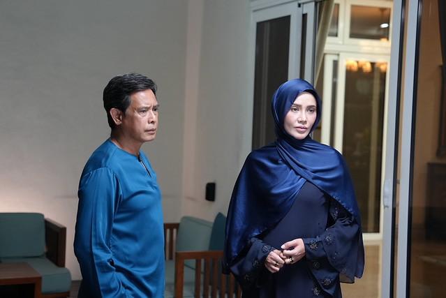 BILA CINTA MENJADI DOSA