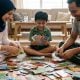 duit raya anak