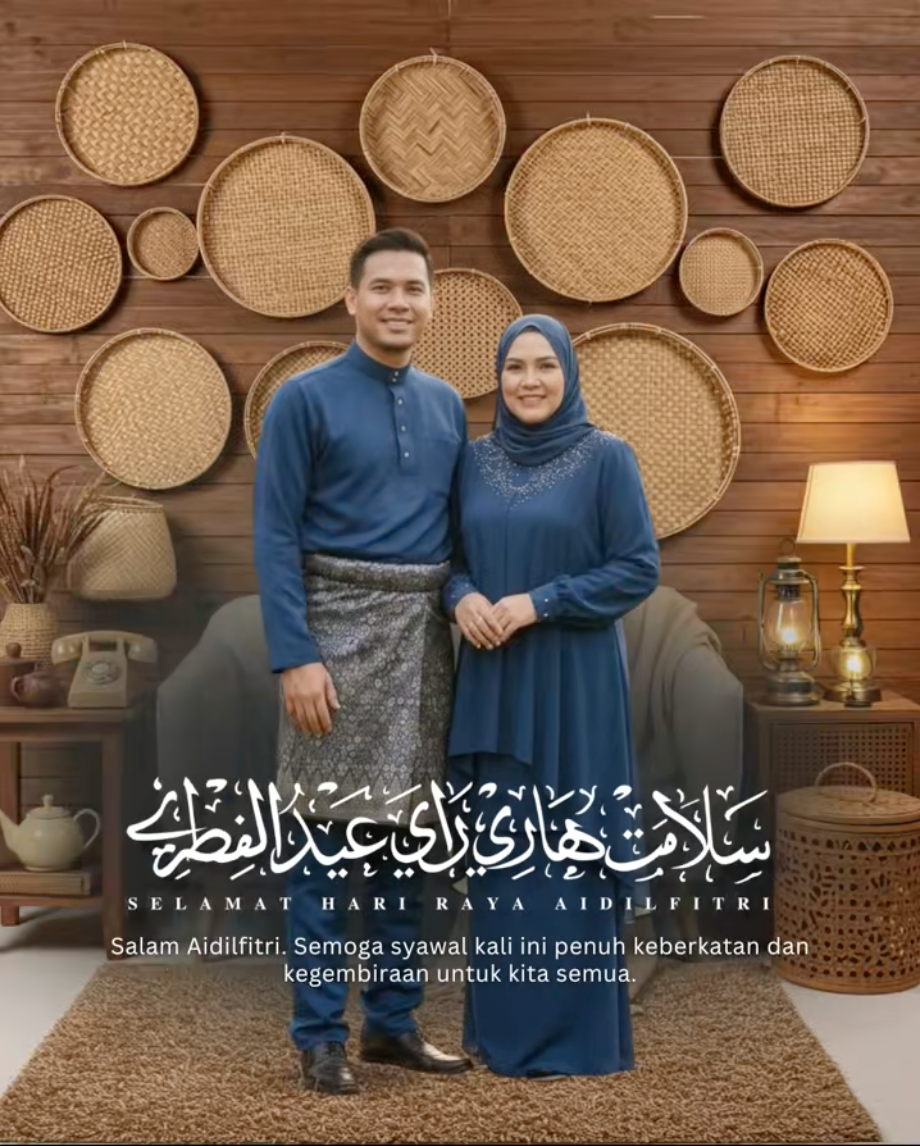 GAMBAR RAYA