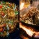 Kuetiau Goreng