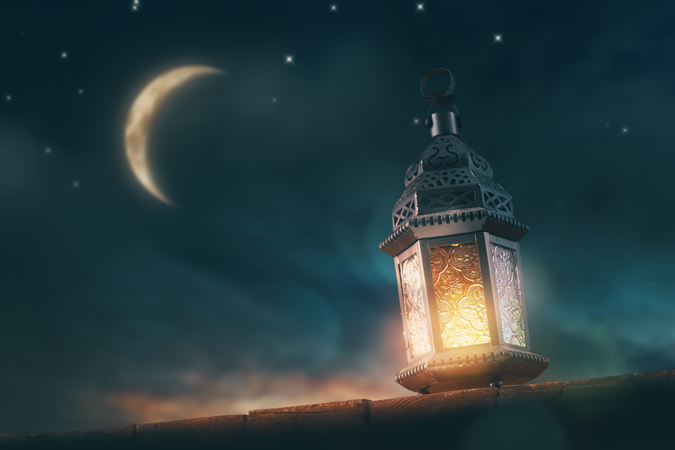 10 MALAM TERAKHIR RAMADAN