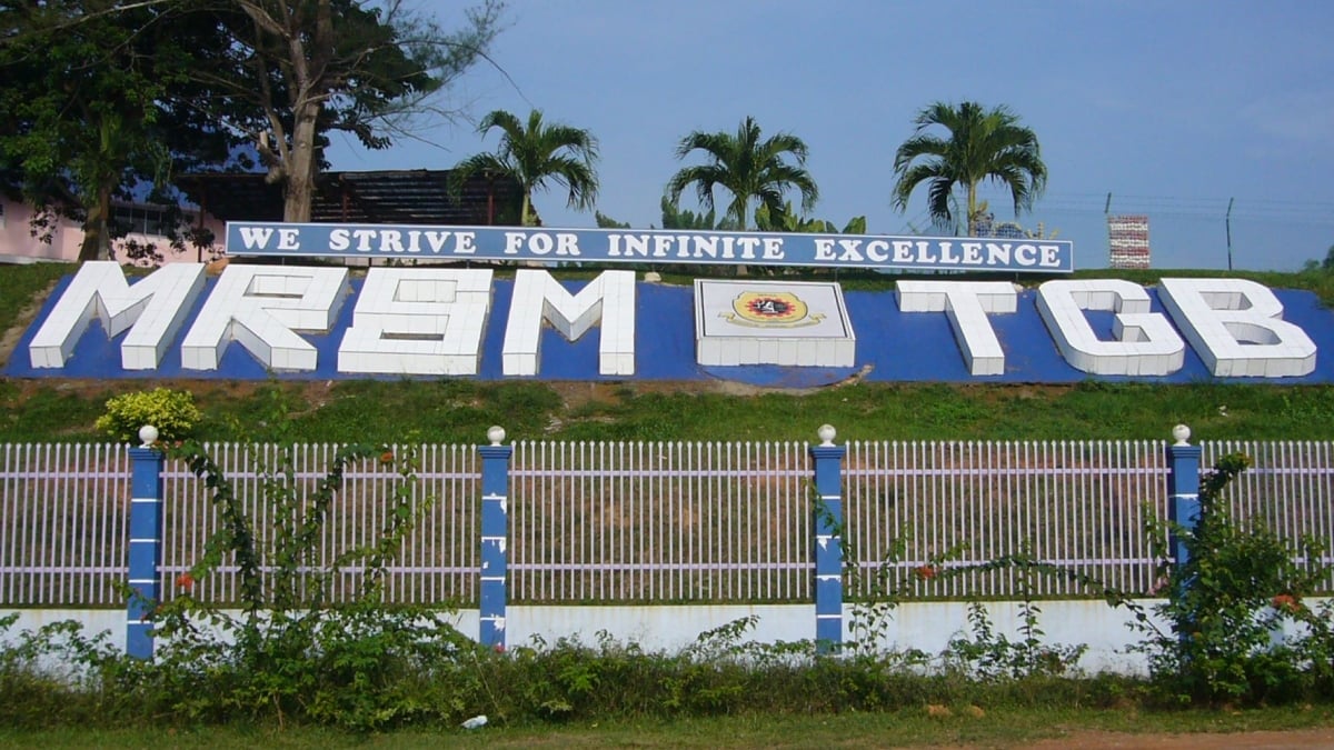 MRSM terbaik di malaysia