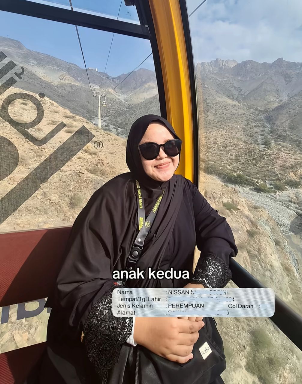 NAMA LUAR BIASA