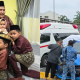 PENUNGGANG MOTOSIKAL MAUT