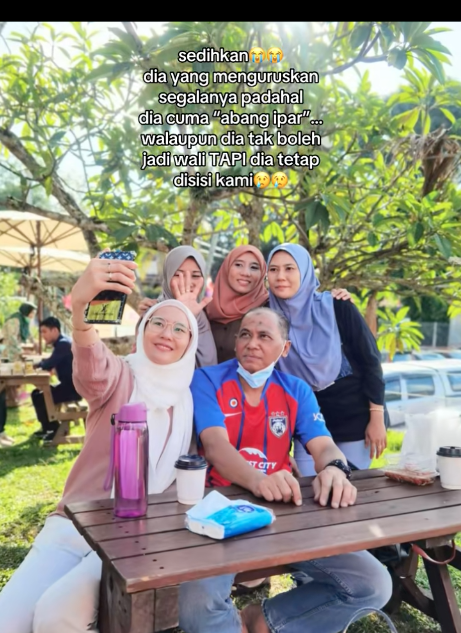 ABANG IPAR