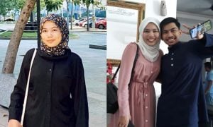 adik manja
