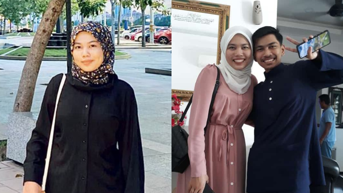 adik manja