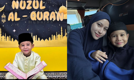 ANAK EYRA HAZALI