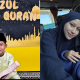 ANAK EYRA HAZALI