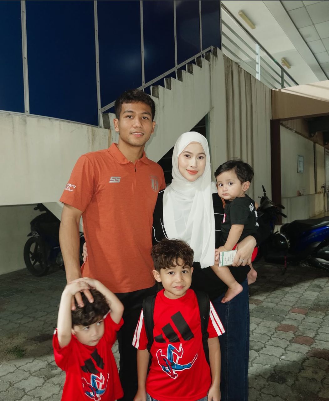ANAK EYRA HAZALI