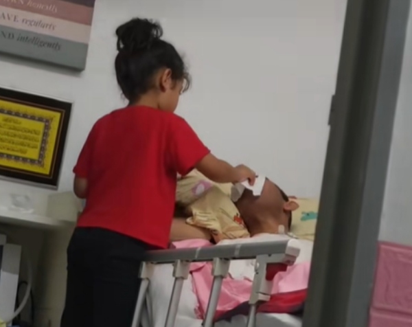 anak saudara