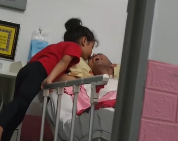anak saudara