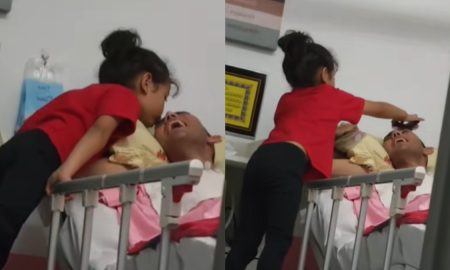 anak saudara