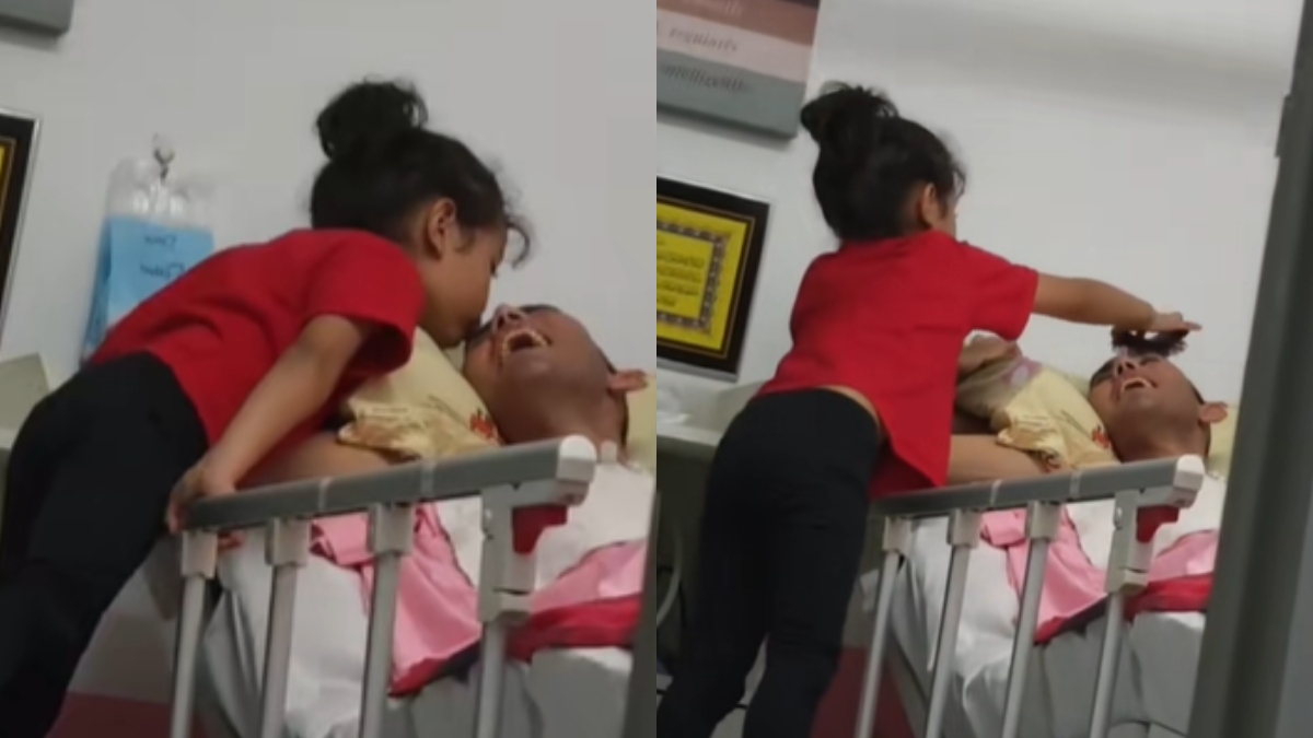 anak saudara