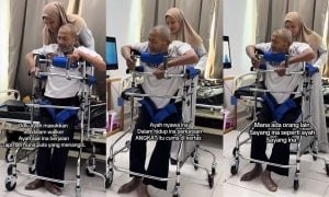 ayah angkat
