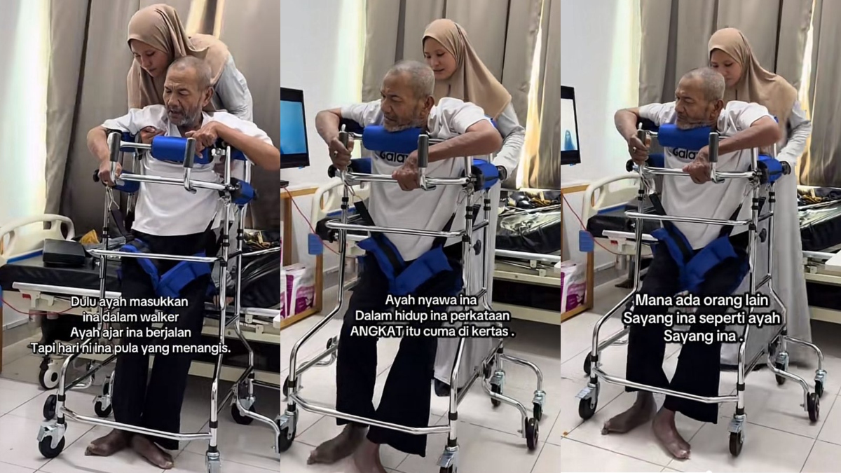 ayah angkat